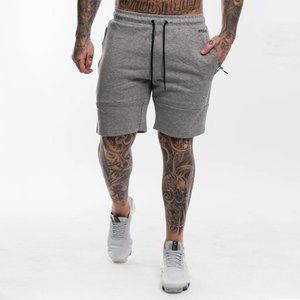 Men's Sports Running Shorts Men's Cotton